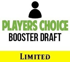 Jun 03 - Player's Choice Booster Draft - WINNER Modern Horizons 3
